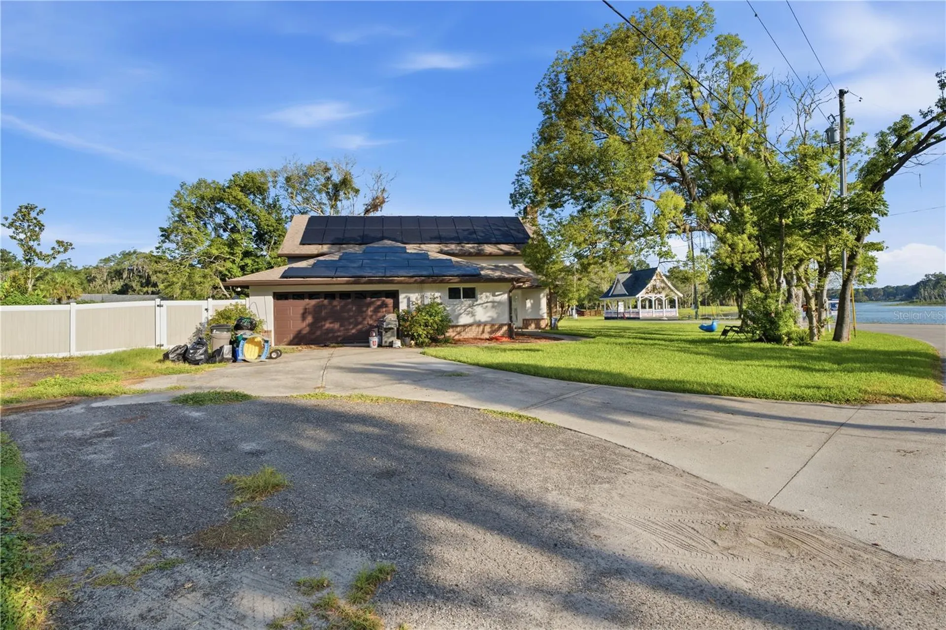 212 Pleasant Street Lake Helen FL 32744