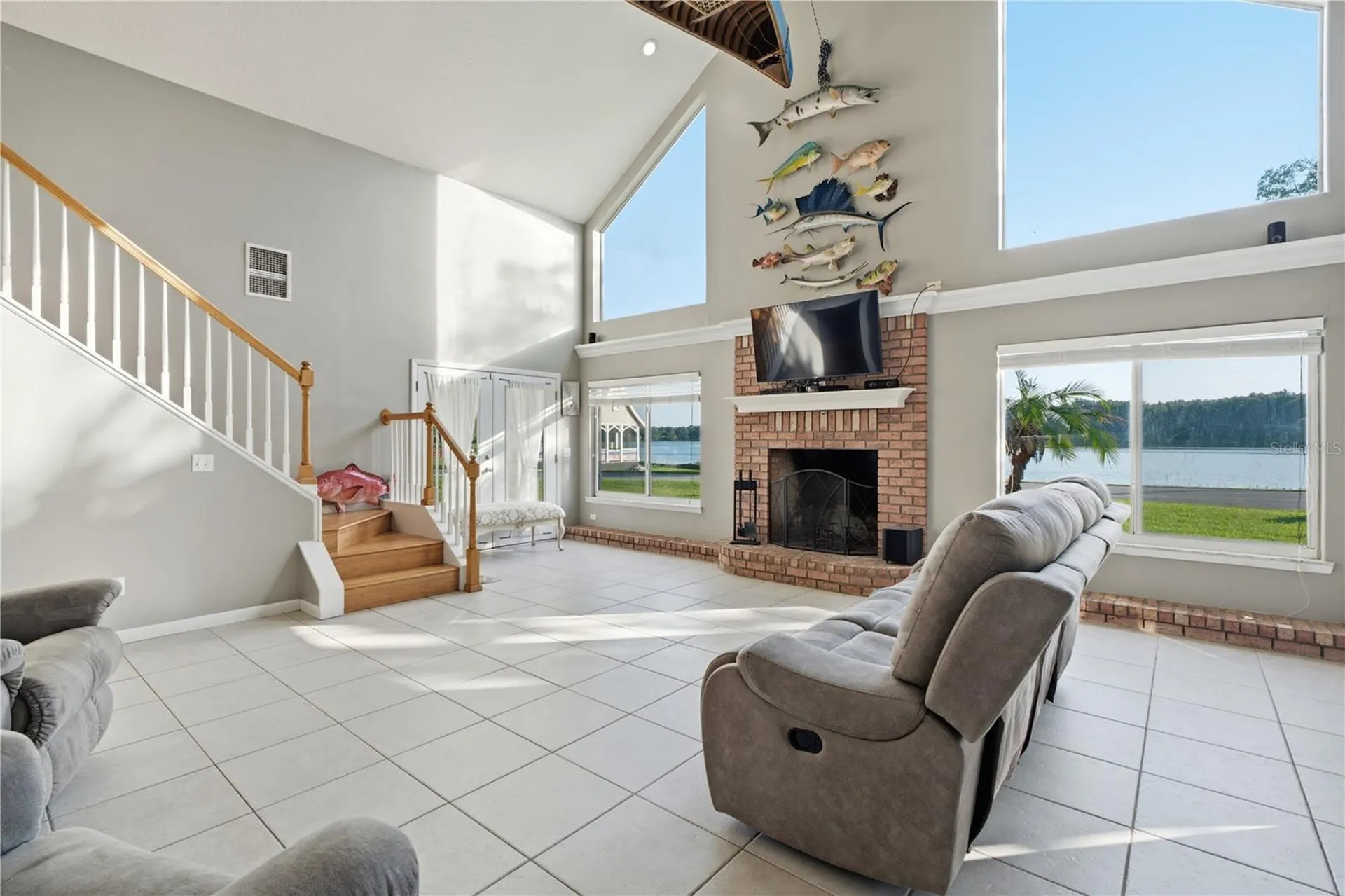 212 Pleasant Street Lake Helen FL 32744