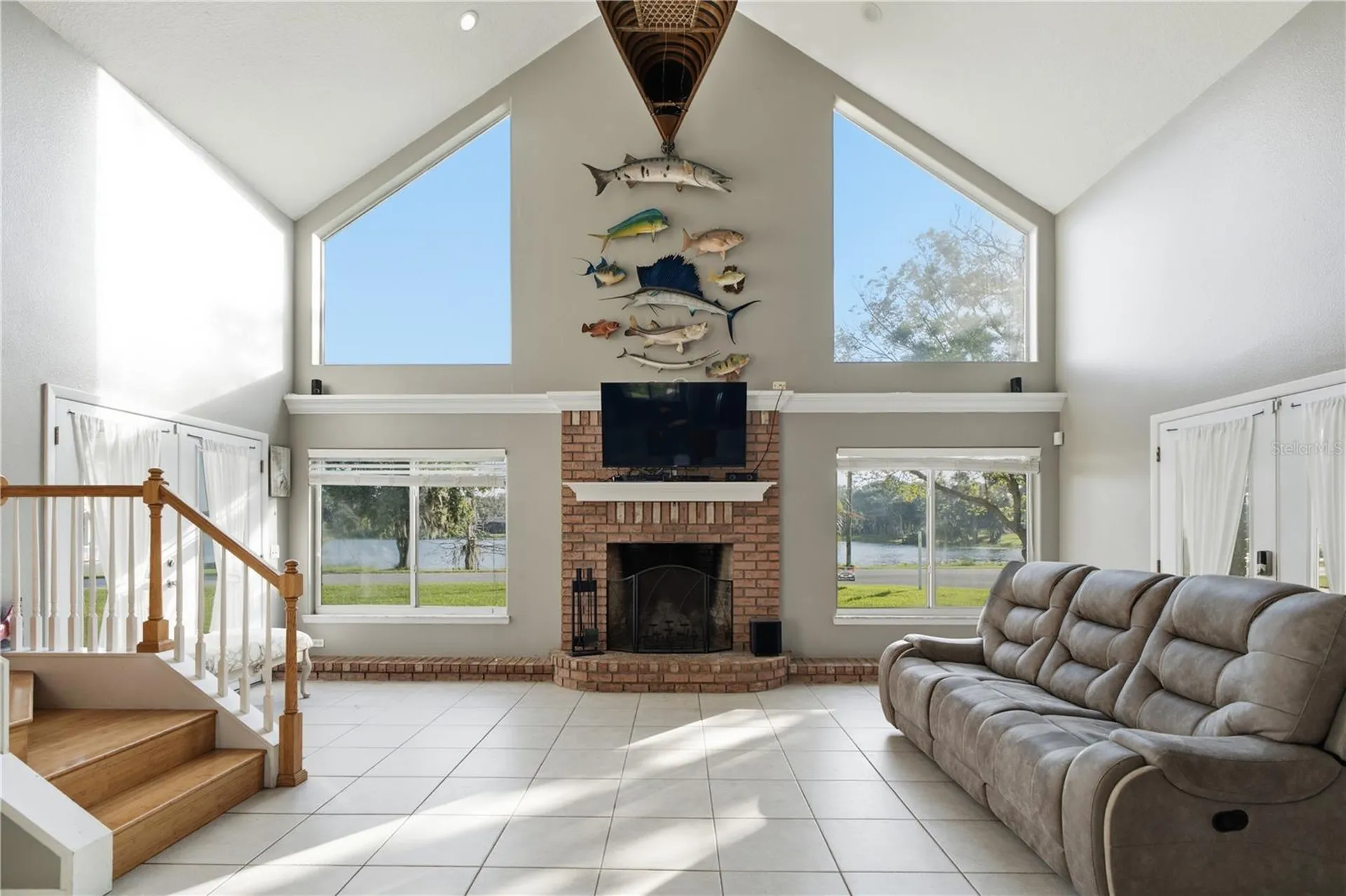 212 Pleasant Street Lake Helen FL 32744