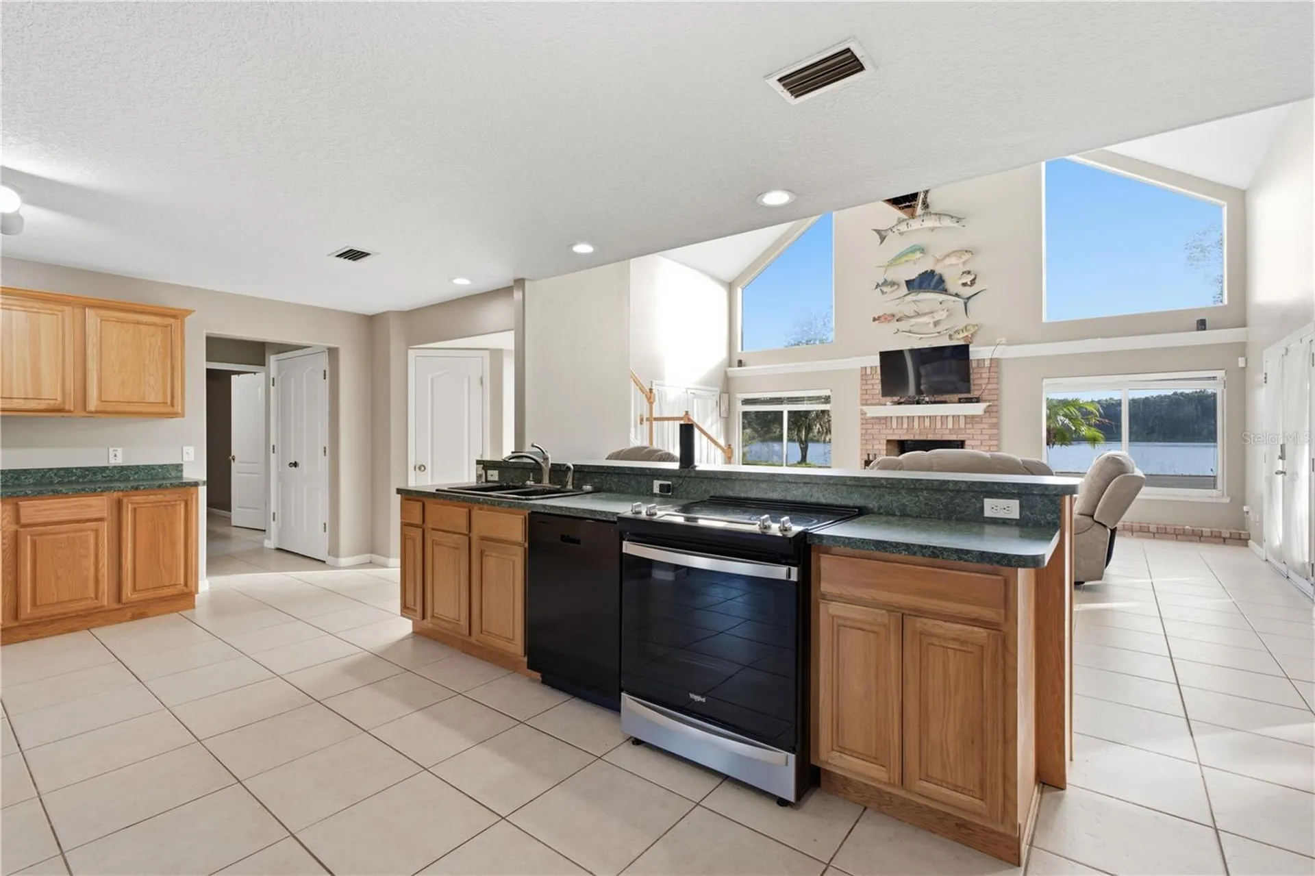 212 Pleasant Street Lake Helen FL 32744