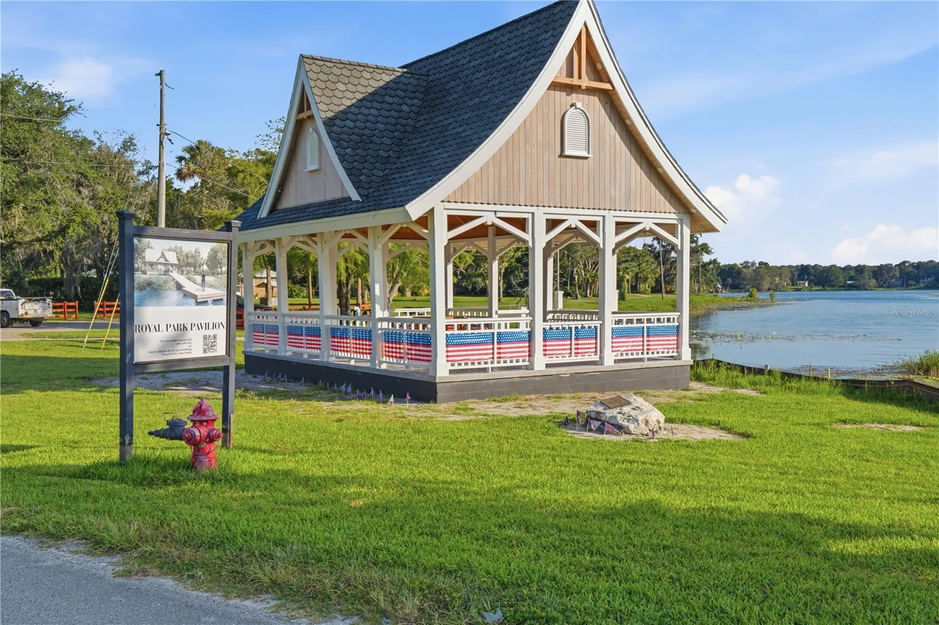 212 Pleasant Street Lake Helen FL 32744