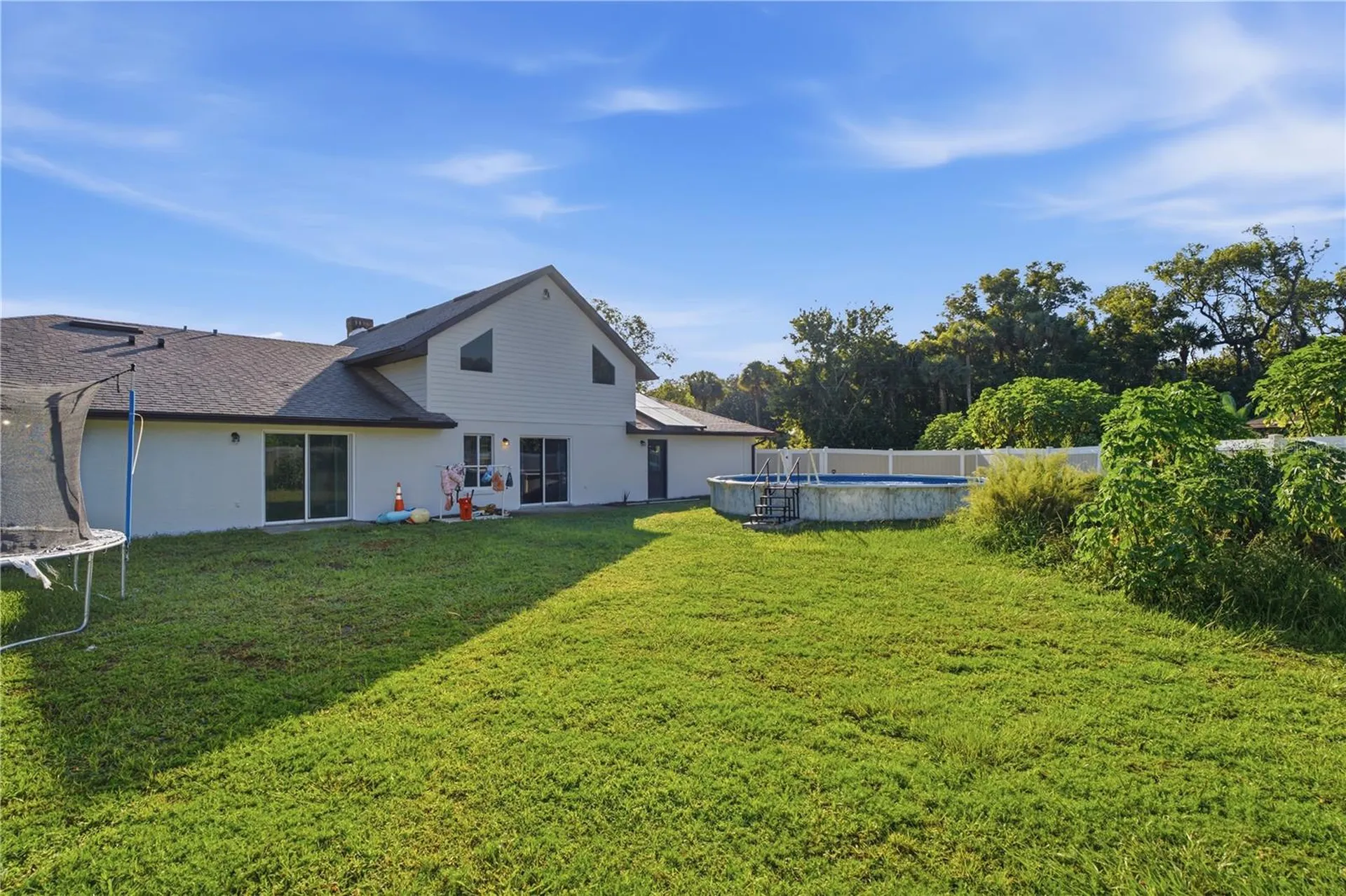 212 Pleasant Street Lake Helen FL 32744
