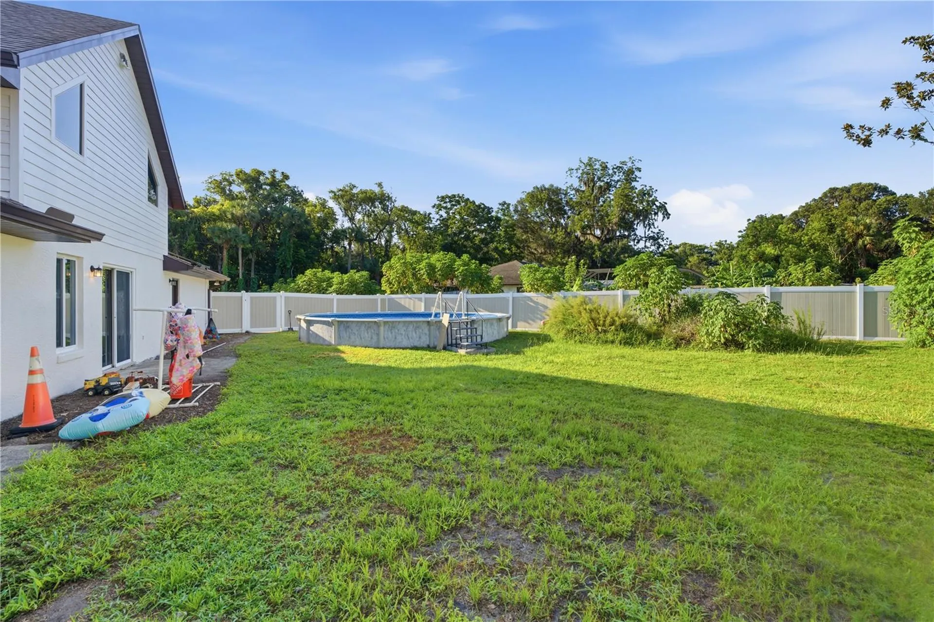 212 Pleasant Street Lake Helen FL 32744