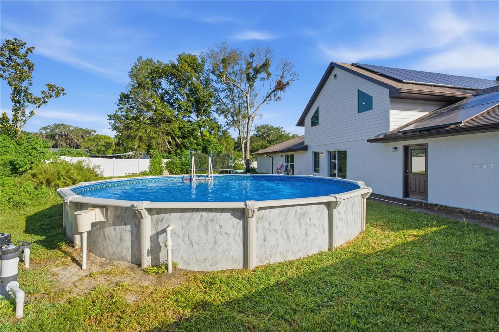 212 Pleasant Street Lake Helen FL 32744