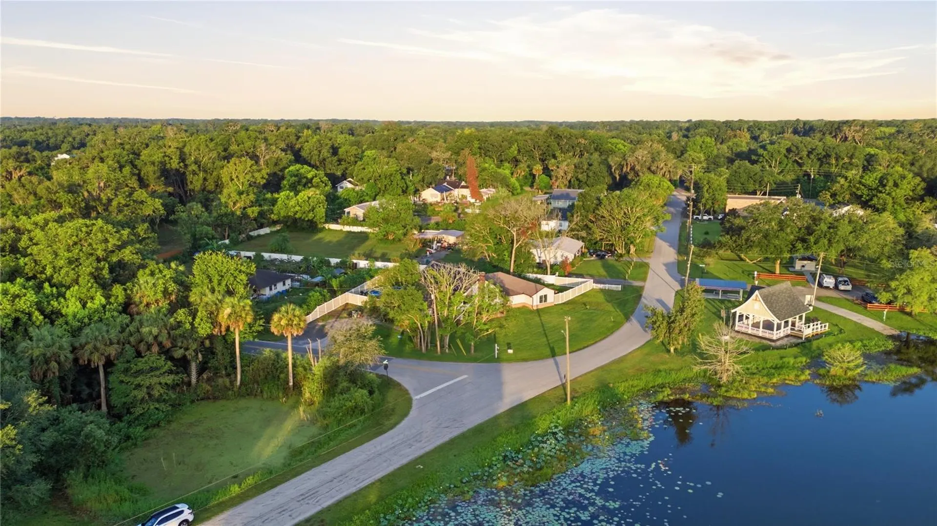 212 Pleasant Street Lake Helen FL 32744