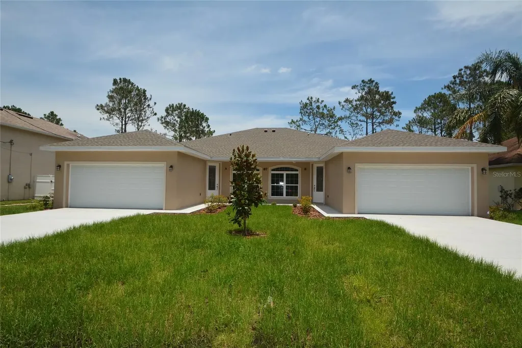 87 Sea Trail Palm Coast FL 32164