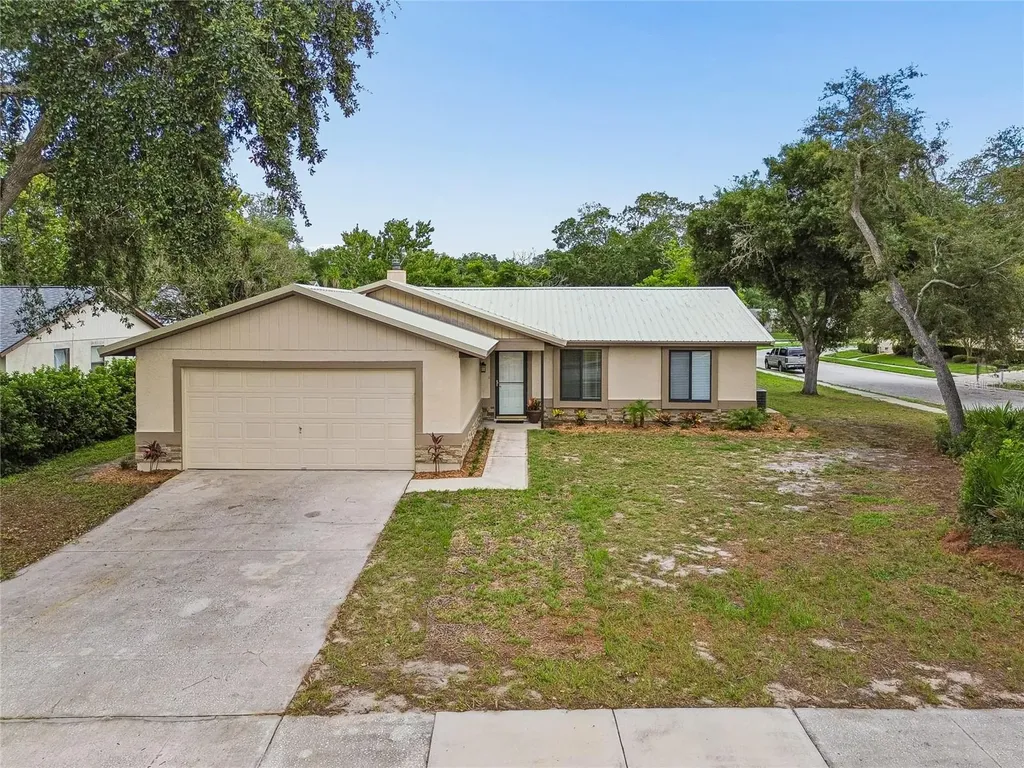 10305 Turkey Oak Drive New Port Richey FL 34654