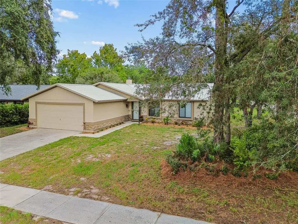 10305 Turkey Oak Drive New Port Richey FL 34654