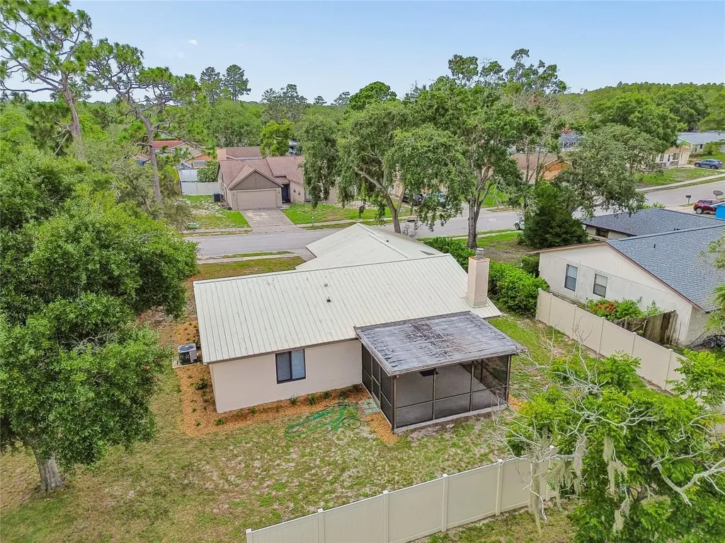 10305 Turkey Oak Drive New Port Richey FL 34654