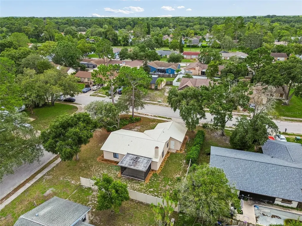 10305 Turkey Oak Drive New Port Richey FL 34654
