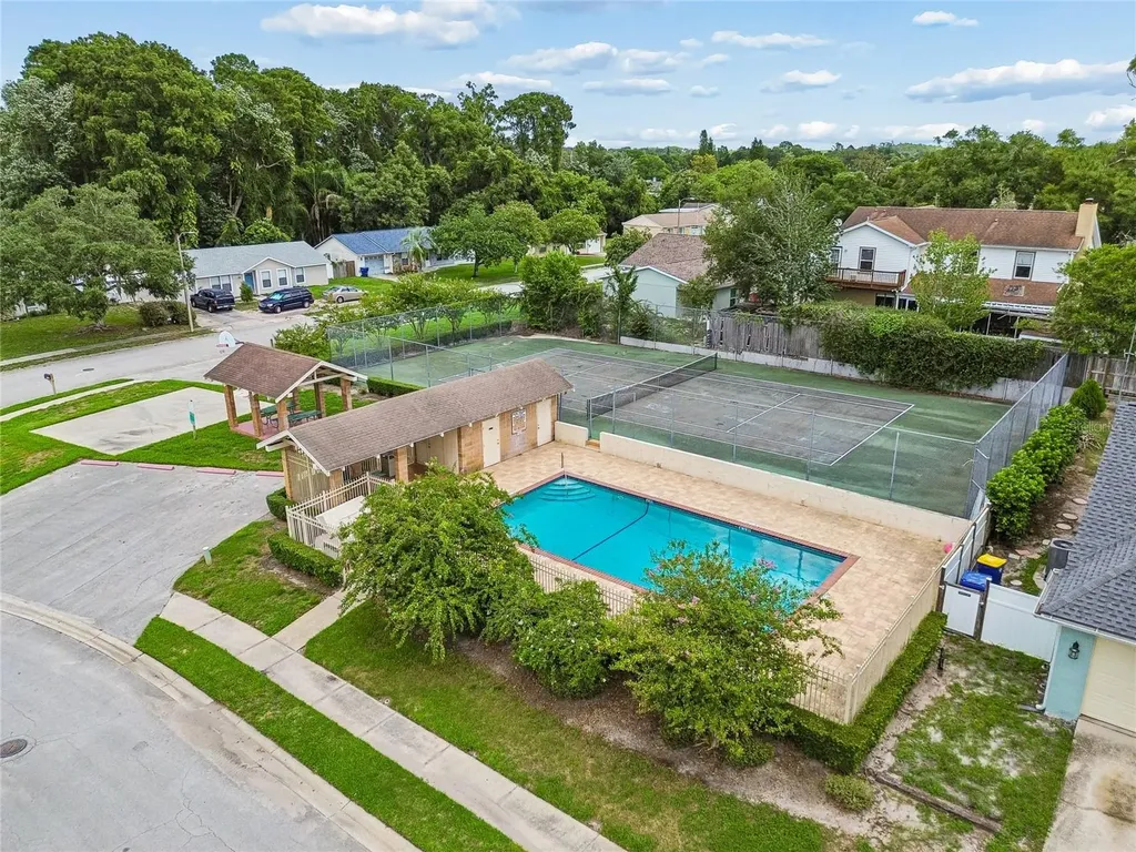 10305 Turkey Oak Drive New Port Richey FL 34654