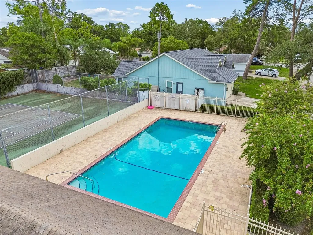 10305 Turkey Oak Drive New Port Richey FL 34654