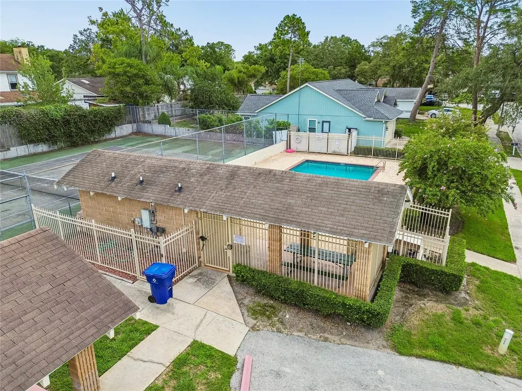 10305 Turkey Oak Drive New Port Richey FL 34654