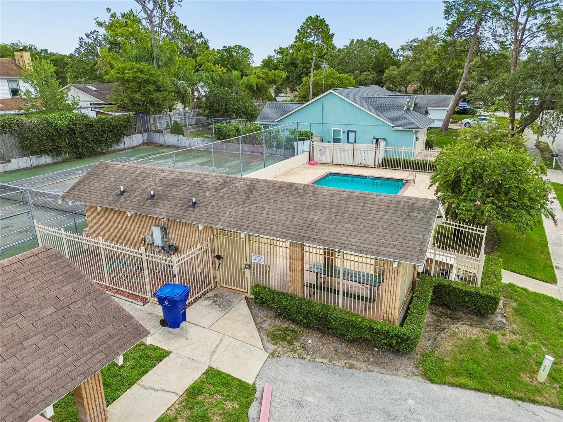 10305 Turkey Oak Drive New Port Richey FL 34654