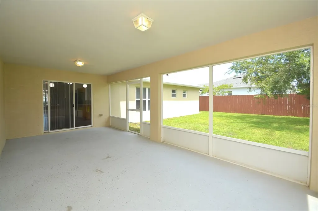 36 Frenora Lane Palm Coast FL 32137