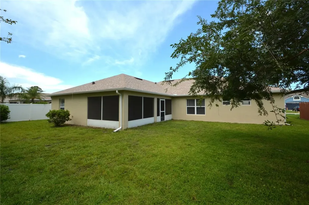 36 Frenora Lane Palm Coast FL 32137