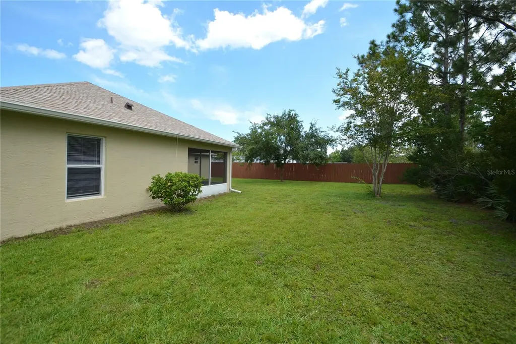36 Frenora Lane Palm Coast FL 32137