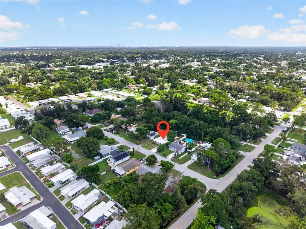 6172 59th Place N St Petersburg FL 33709