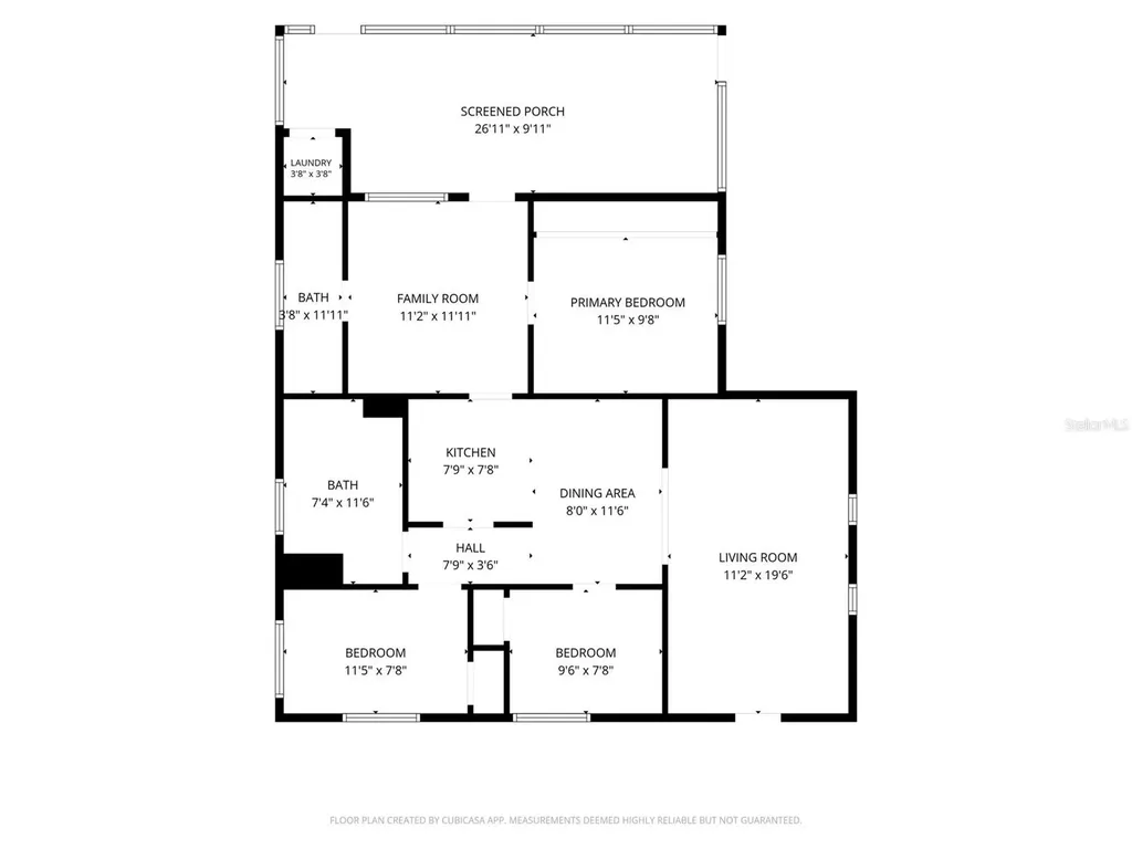 6172 59th Place N St Petersburg FL 33709