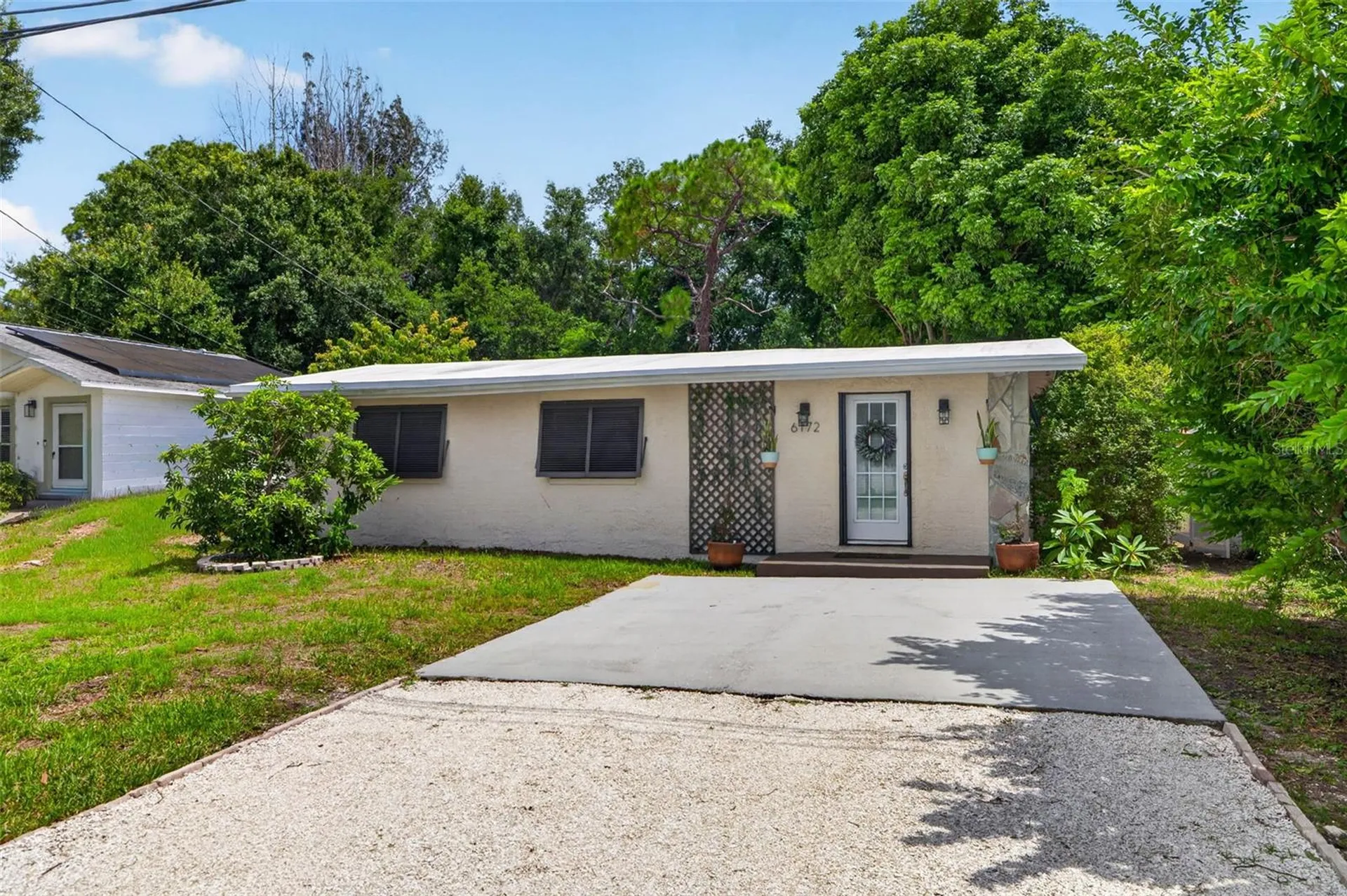 6172 59th Place N St Petersburg FL 33709