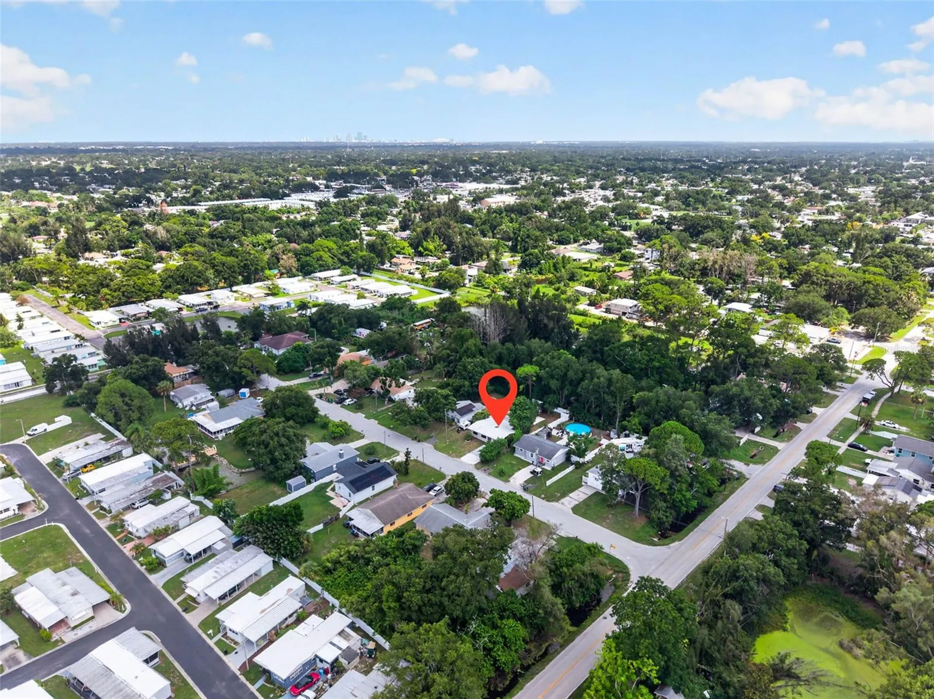 6172 59th Place N St Petersburg FL 33709