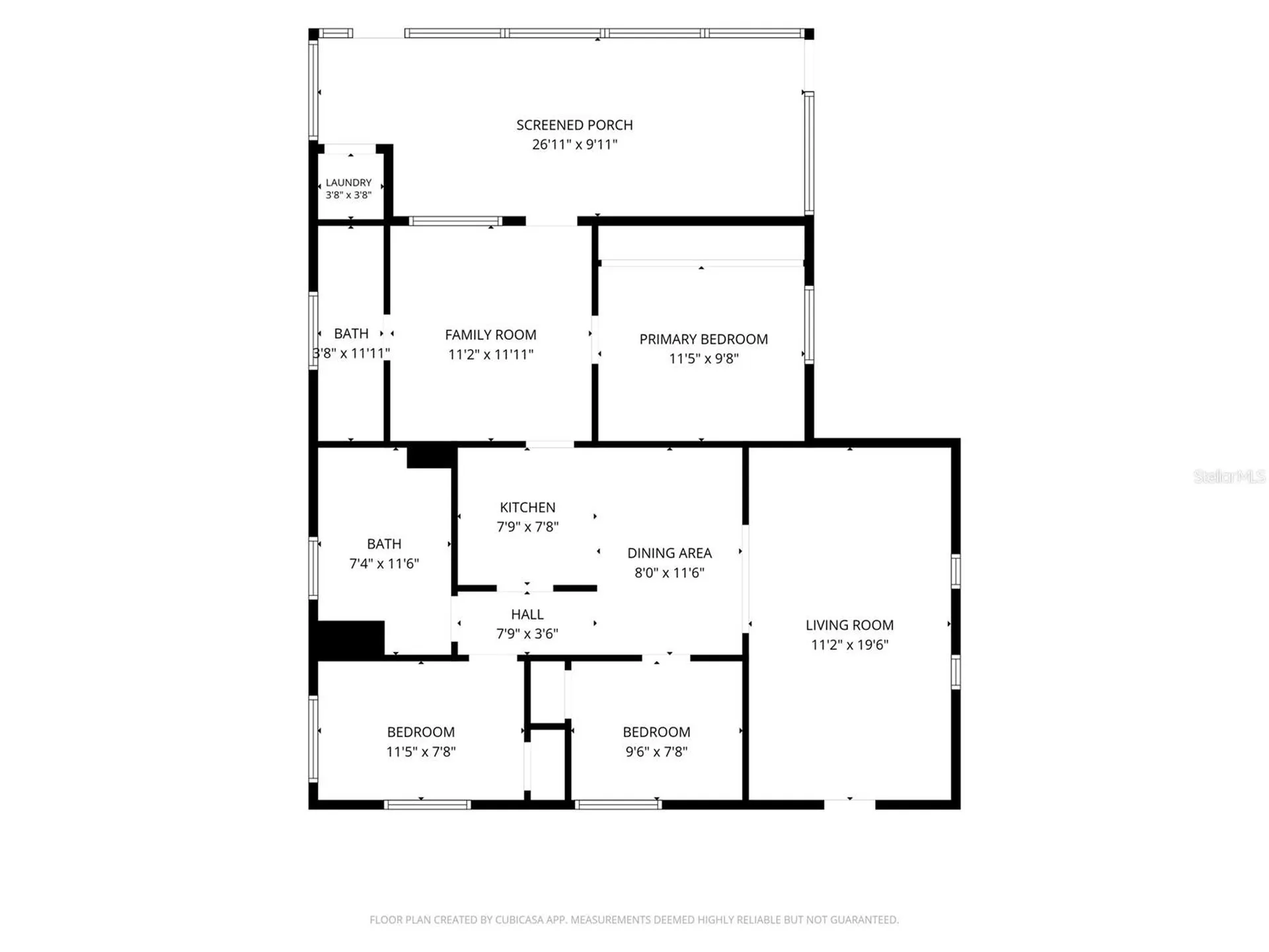 6172 59th Place N St Petersburg FL 33709