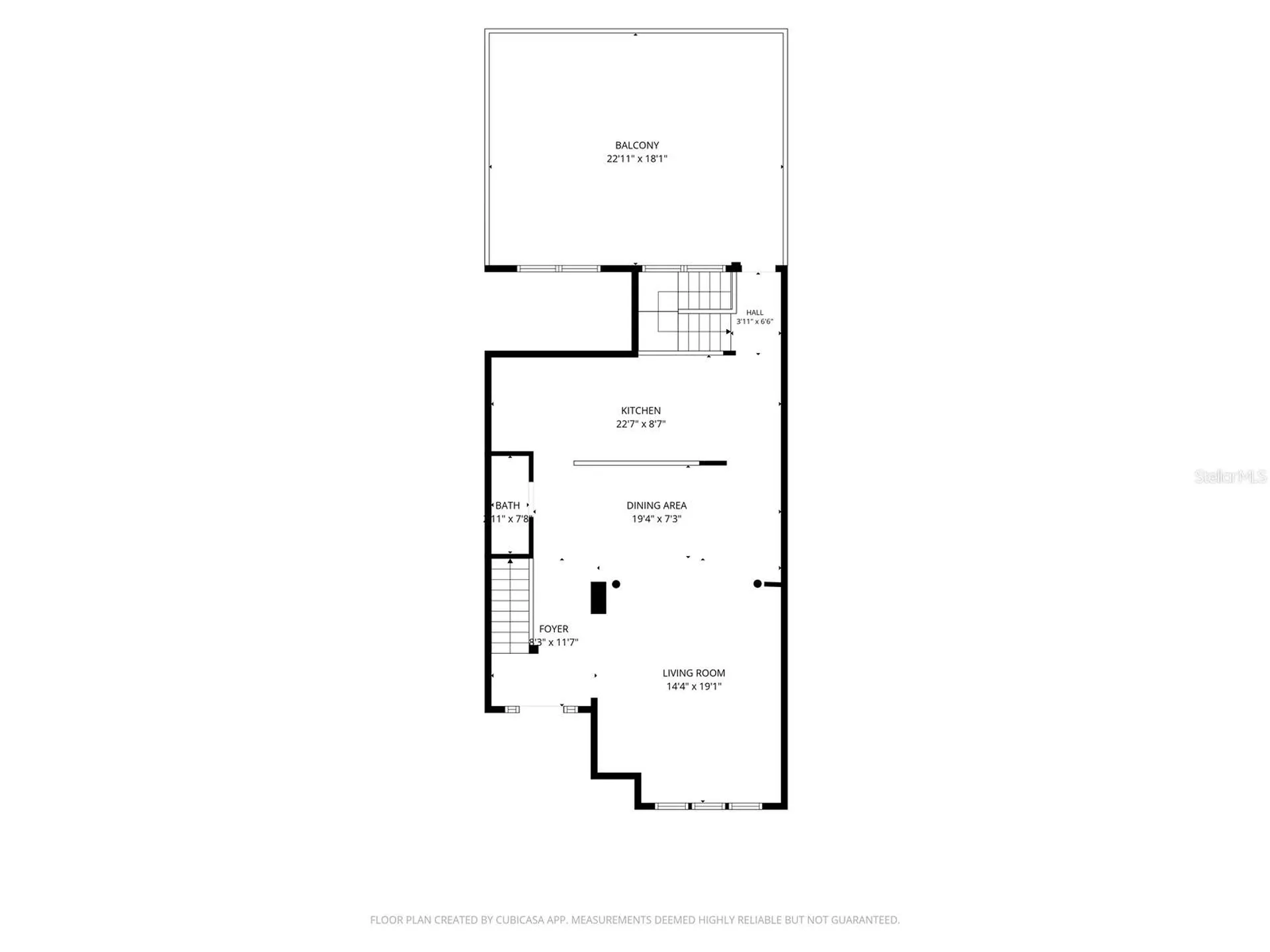 125 NE 4th Street Gainesville FL 32601