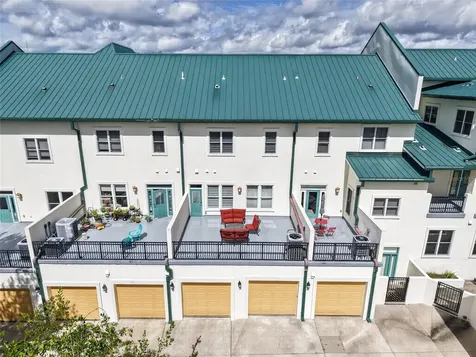 125 NE 4th Street Gainesville FL 32601