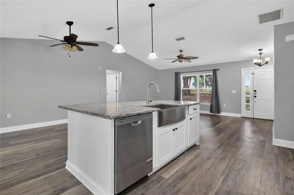 24307 Adair Avenue Sorrento FL 32776