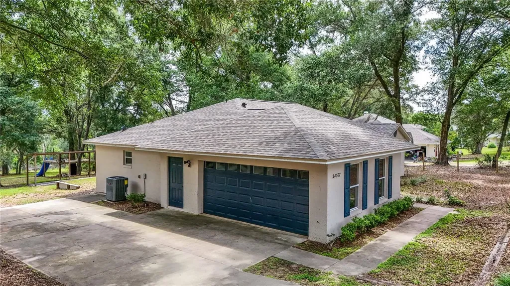 24307 Adair Avenue Sorrento FL 32776