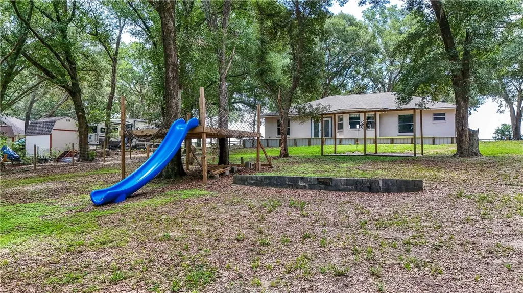 24307 Adair Avenue Sorrento FL 32776