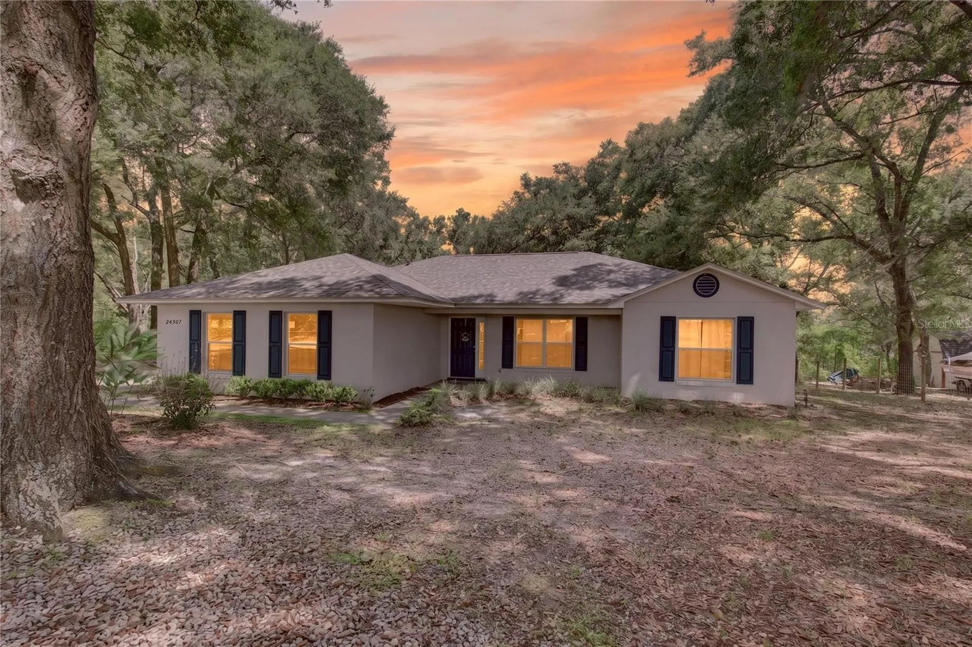 24307 Adair Avenue Sorrento FL 32776