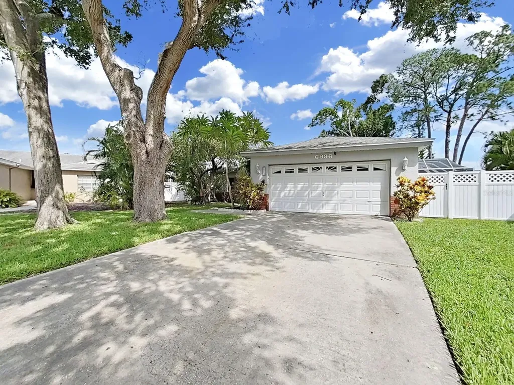 6996 122nd Drive Largo FL 33773