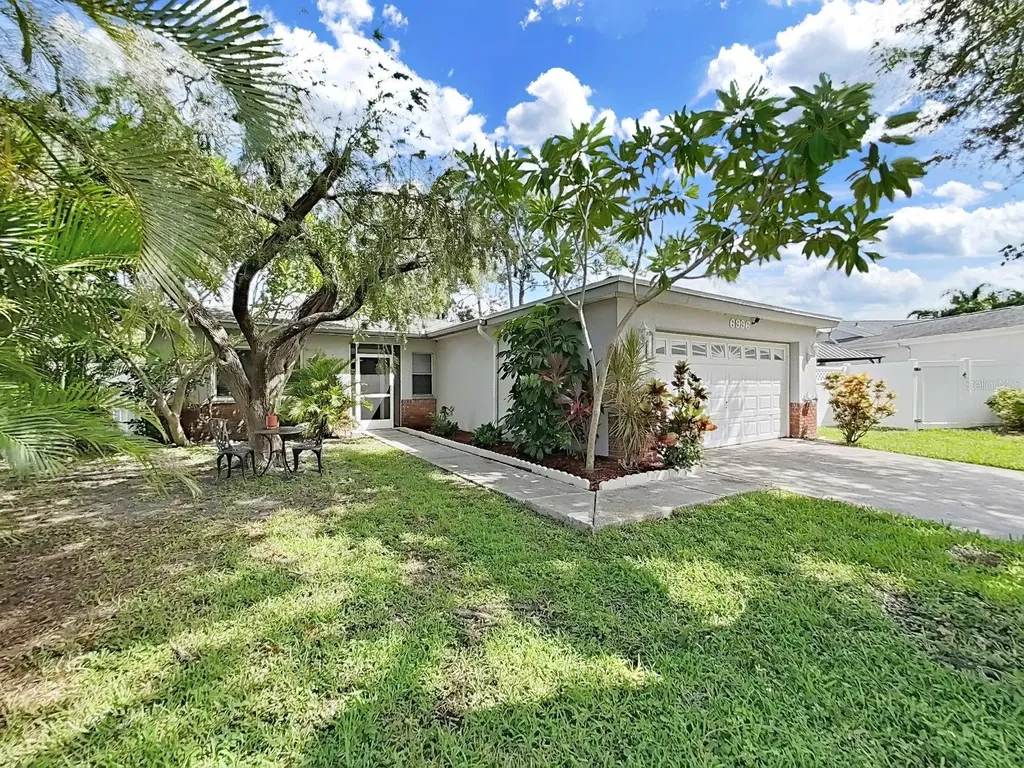 6996 122nd Drive Largo FL 33773