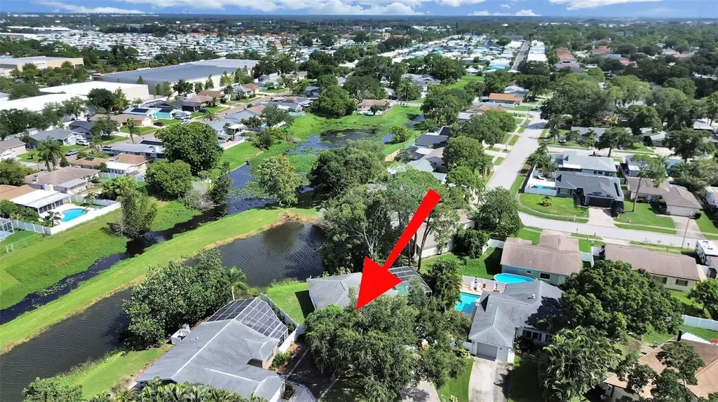6996 122nd Drive Largo FL 33773