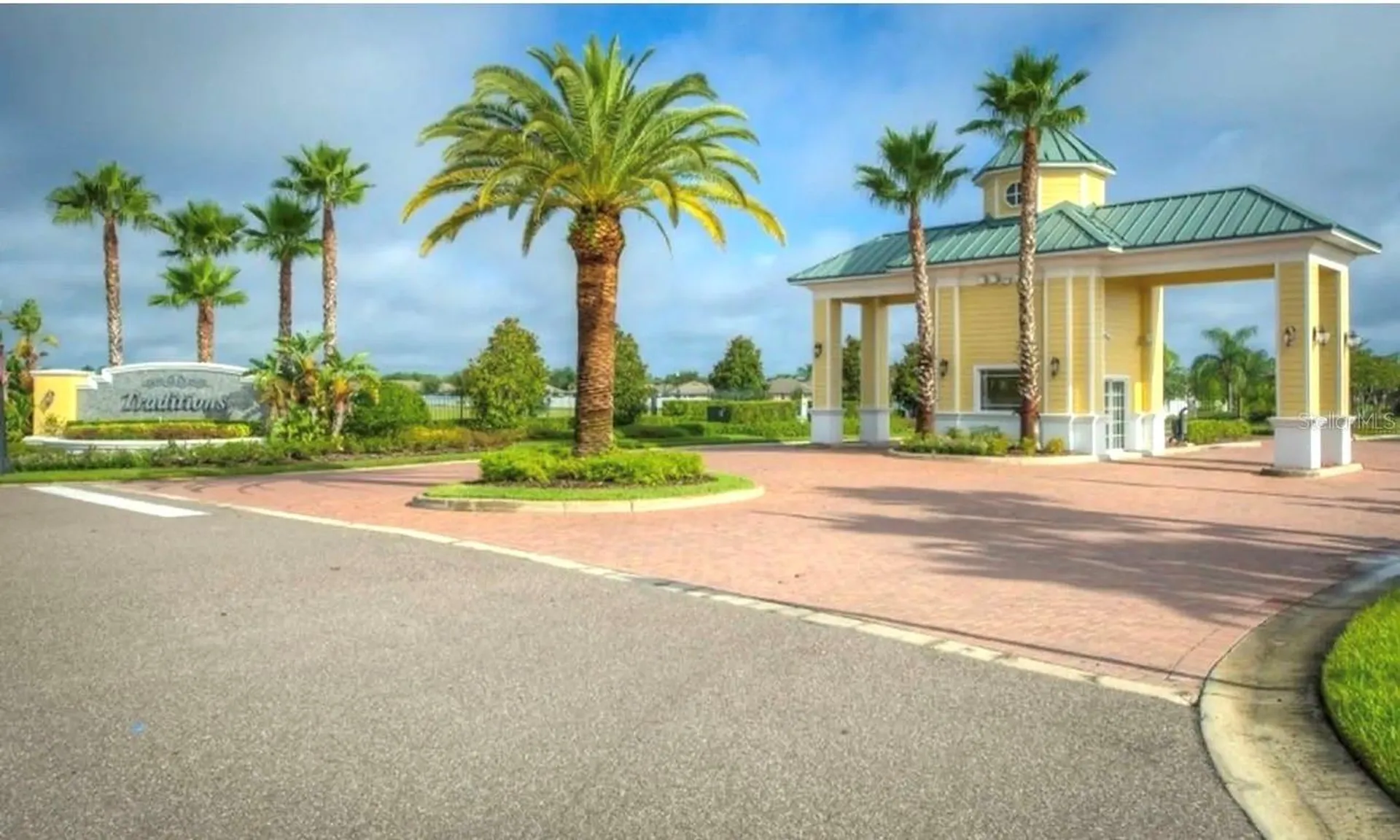 2820 Traditions Boulevard S Winter Haven FL 33884