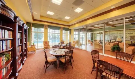 2820 Traditions Boulevard S Winter Haven FL 33884