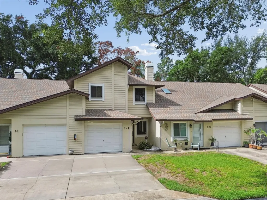 609 Green Valley Road Palm Harbor FL 34683