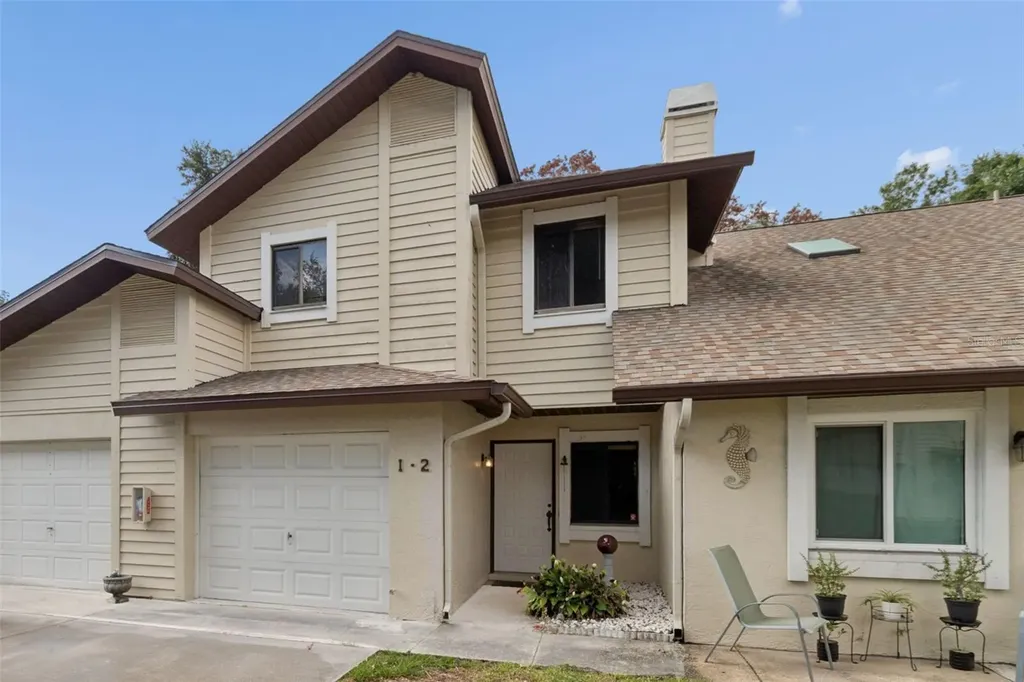 609 Green Valley Road Palm Harbor FL 34683