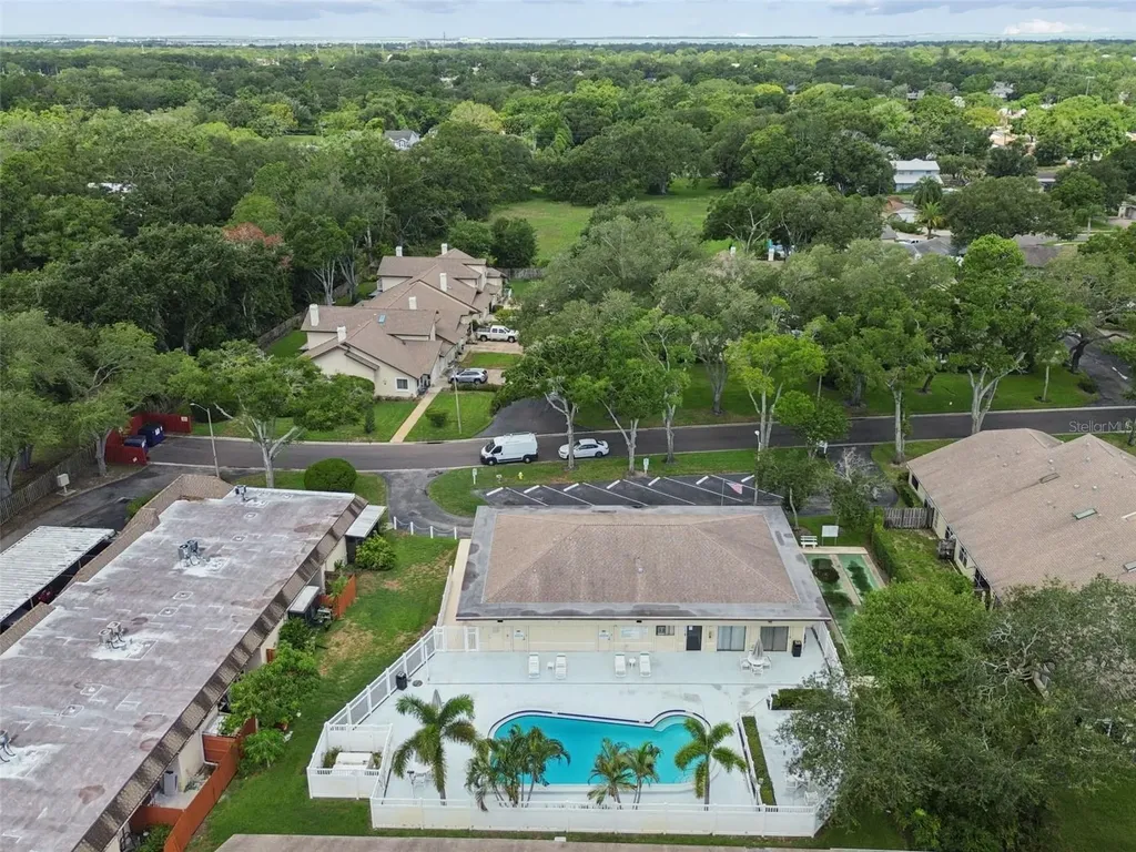 609 Green Valley Road Palm Harbor FL 34683