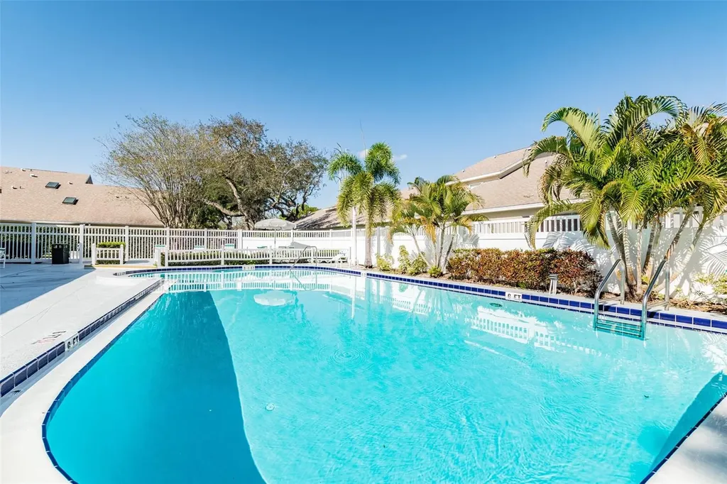 609 Green Valley Road Palm Harbor FL 34683