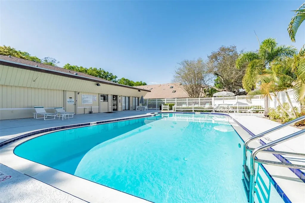 609 Green Valley Road Palm Harbor FL 34683