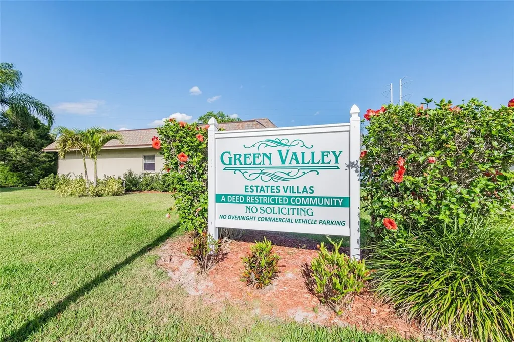 609 Green Valley Road Palm Harbor FL 34683