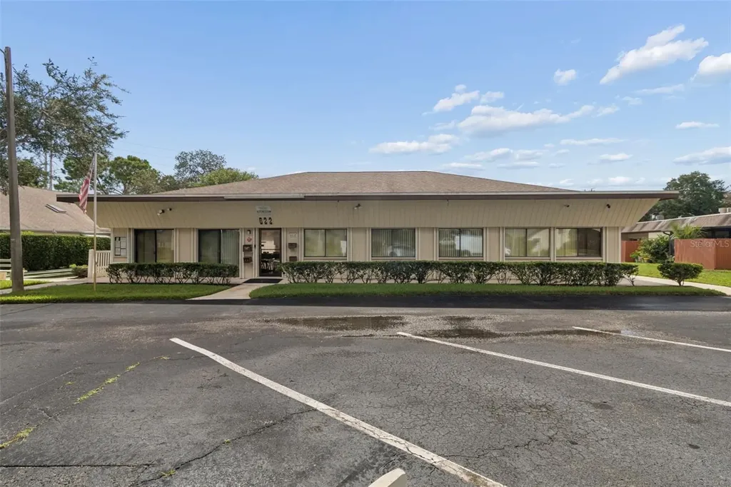609 Green Valley Road Palm Harbor FL 34683