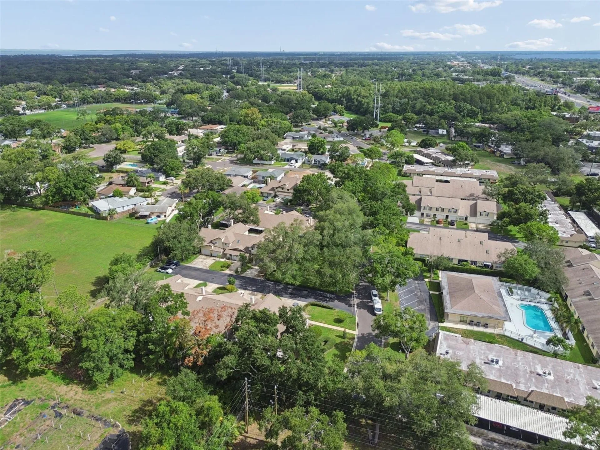 609 Green Valley Road Palm Harbor FL 34683