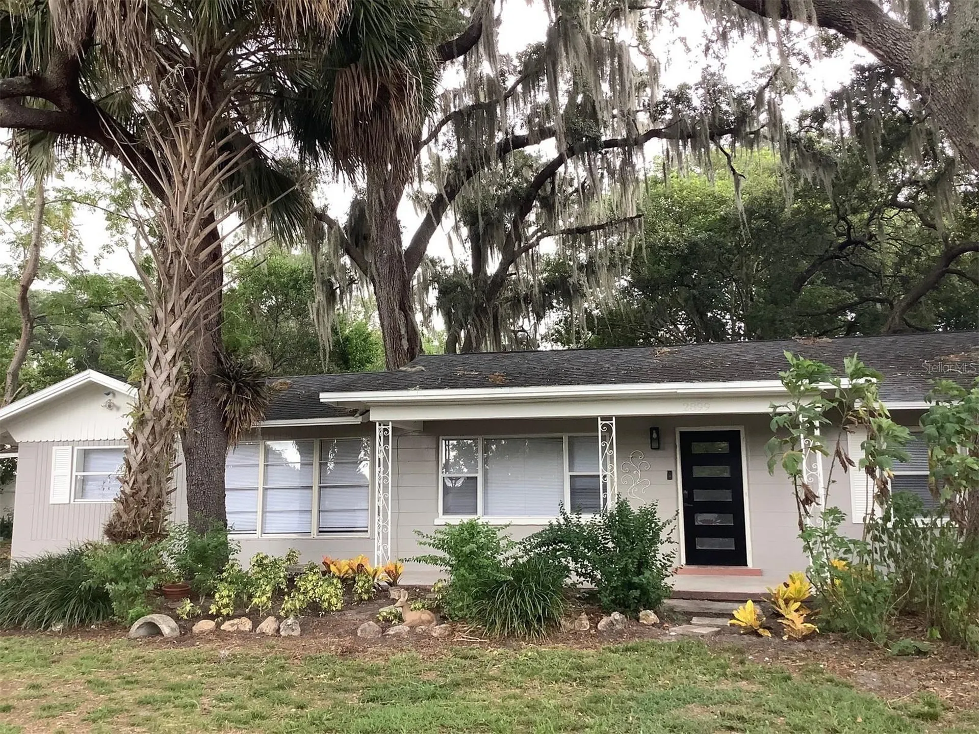 2899 E Crooked Lake Drive Eustis FL 32726