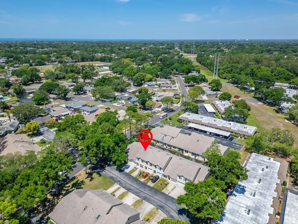 658 Green Valley Road Palm Harbor FL 34683