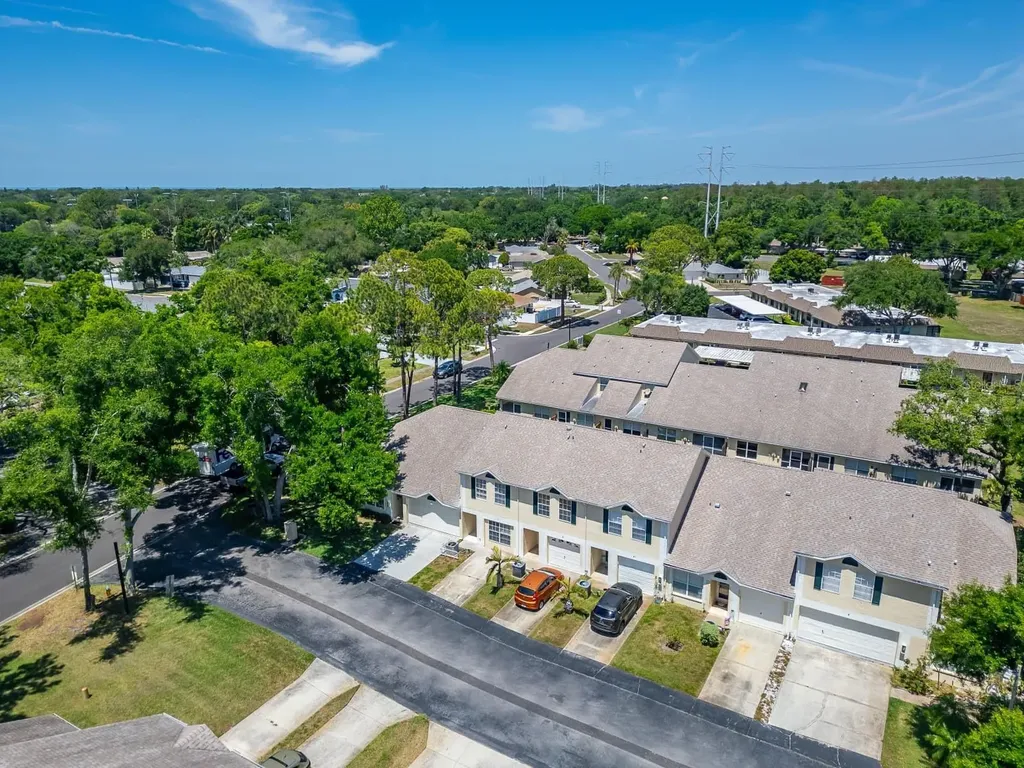 658 Green Valley Road Palm Harbor FL 34683