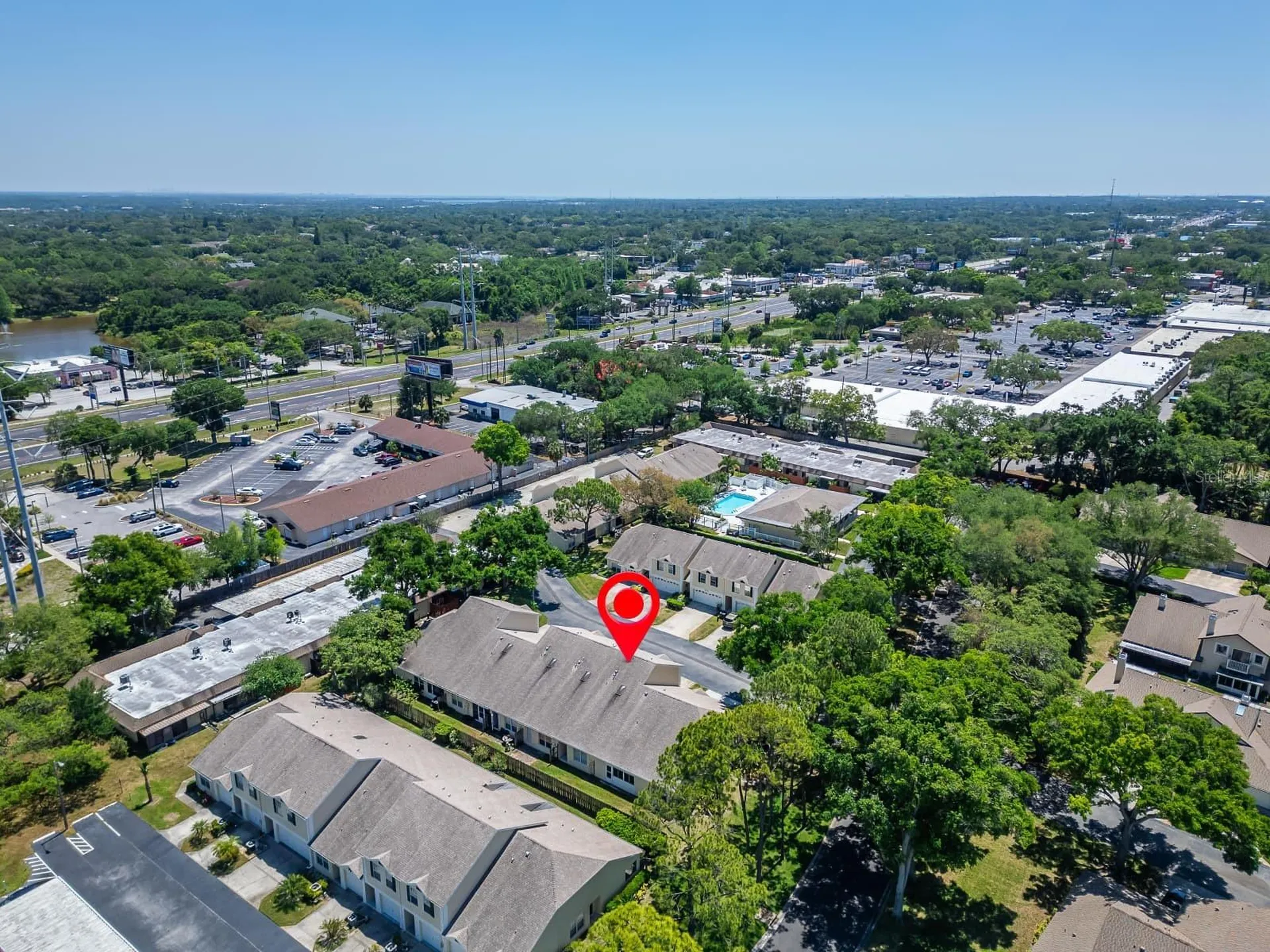 658 Green Valley Road Palm Harbor FL 34683