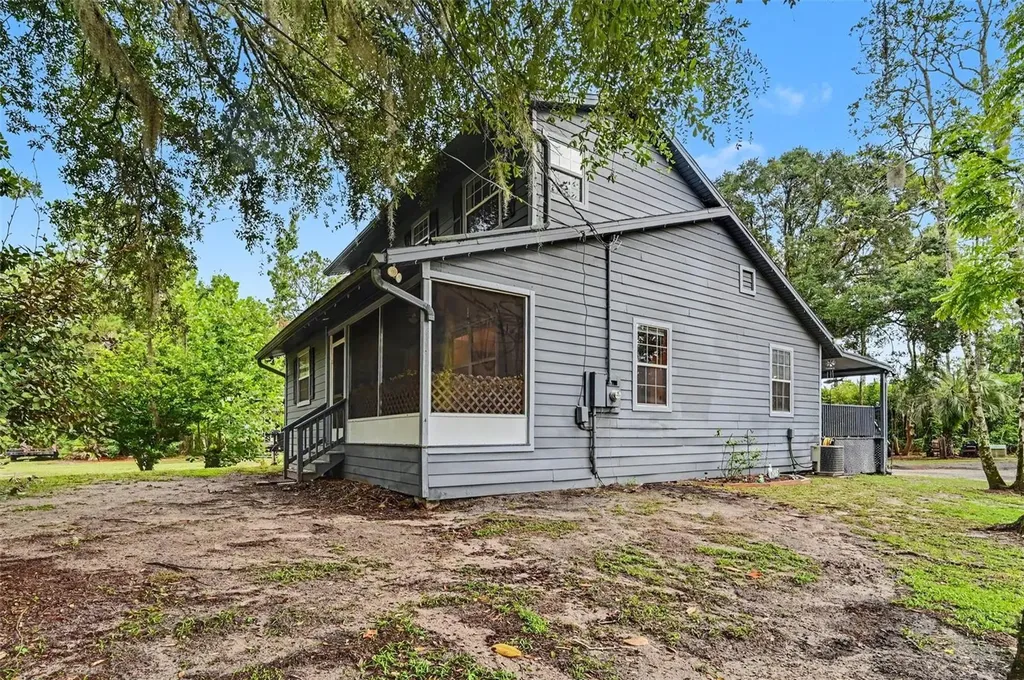 490 Pine Woods Road Ormond Beach FL 32174